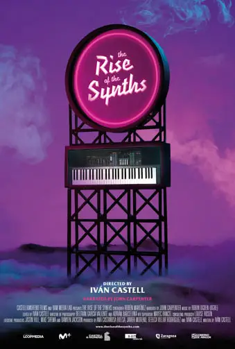The Rise of the Synths  Image