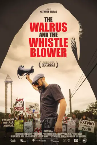 The Walrus and the Whistleblower Image