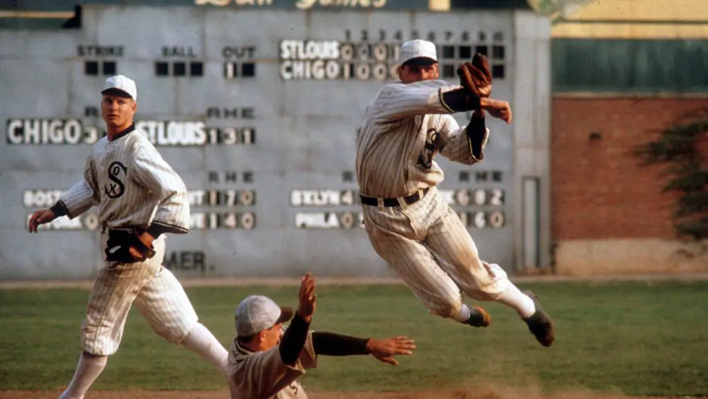 From Field of Dreams to Fields of Bets: How Sports Movies Sparked America’s Gambling Evolution image