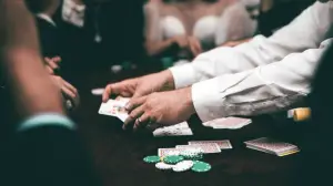 How Do the Big World Events Influence Gambling? Image