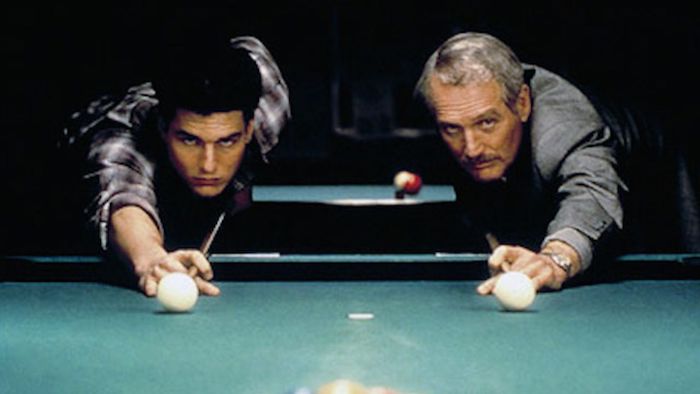 film tom cruise e paul newman