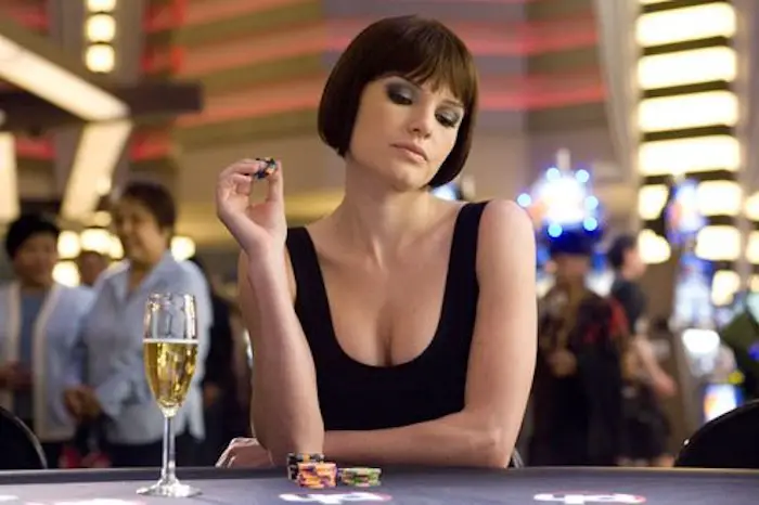 The Casino on the Big Screen: Romance Versus Reality image