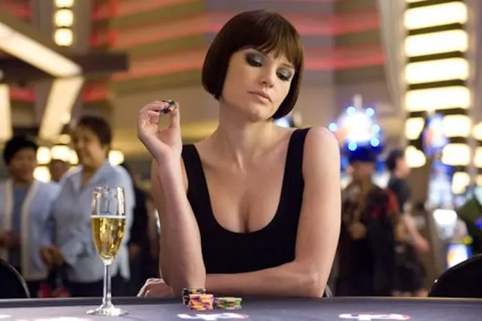 The Top Movies About Gambling image