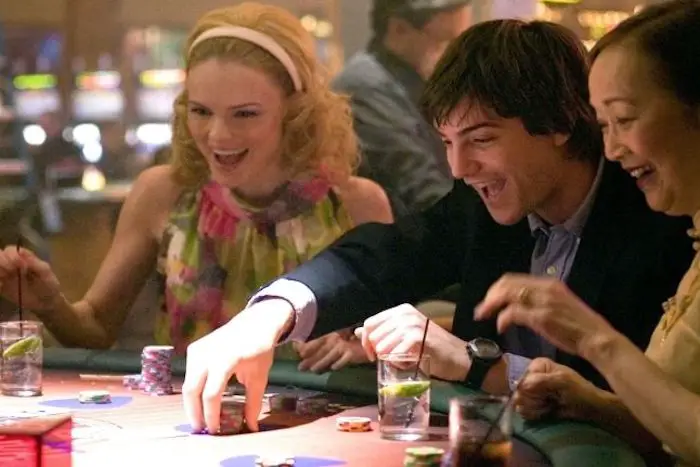Bet on 6 Films About Gambling image