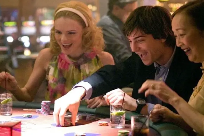 Top Gambling Movies Ever image