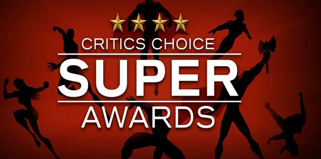 Top Gun: Maverick and Mia Goth Take Top Spots at 3rd Critics Choice Super Awards image
