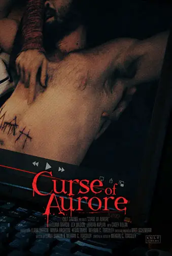 Curse of Aurore Image