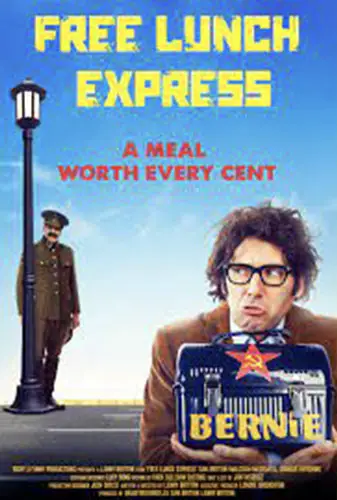 Free Lunch Express Image