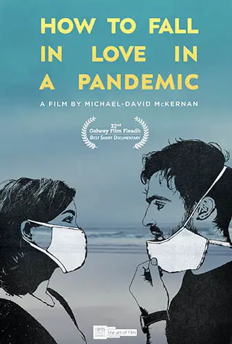 How to Fall in Love in a Pandemic Image