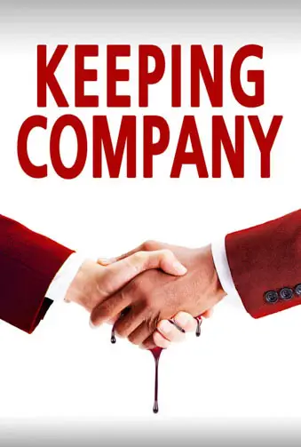 Keeping Company Image