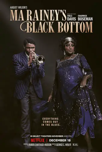 Ma Rainey's Black Bottom Image