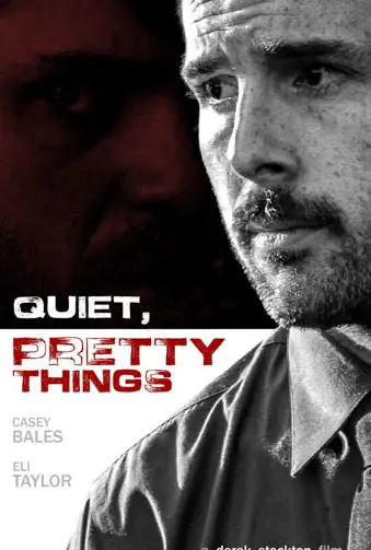 Quiet, Pretty Things Image