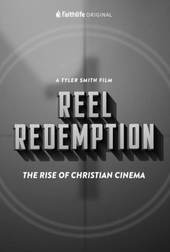 Reel Redemption: The Rise of Christian Cinema Image