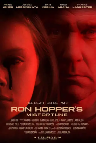 Ron Hopper’s Misfortune Image