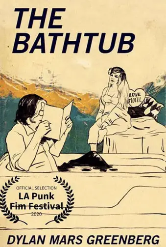 The Bathtub Image