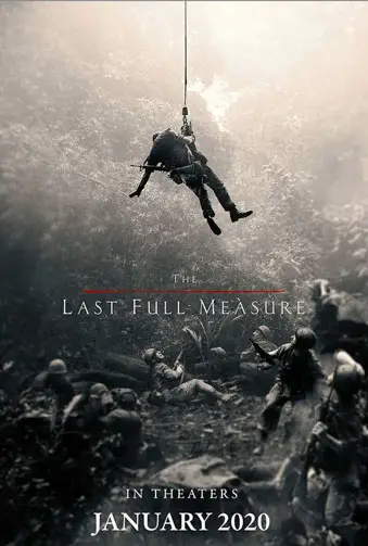 The Last Full Measure Image