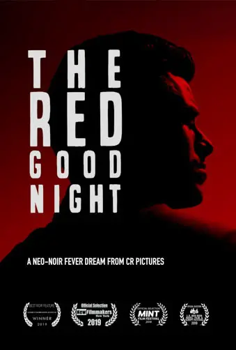 The Red Goodnight Image