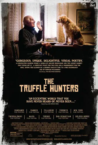 The Truffle Hunters Image