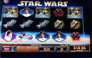 Why There Are no More Marvel or Star Wars Slot Games? Image