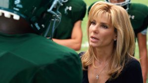 The Blind Side Reexamined: Michael Oher’s Conservatorship Legal Battle Sparks Hollywood Reflection Image