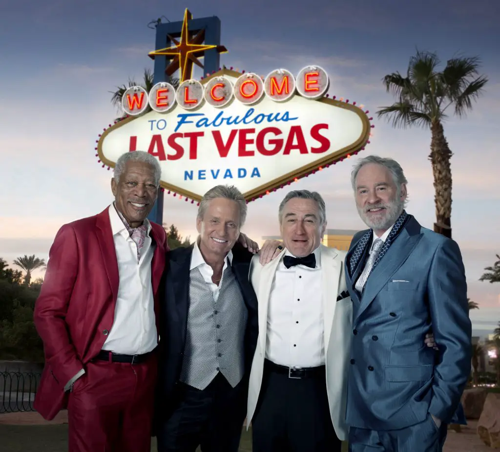 3 Hilarious Movies about Casinos that You Need to Watch This Weekend image
