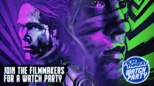 Join the Filmmakers and Cast for a Greenlight Watch Party Image