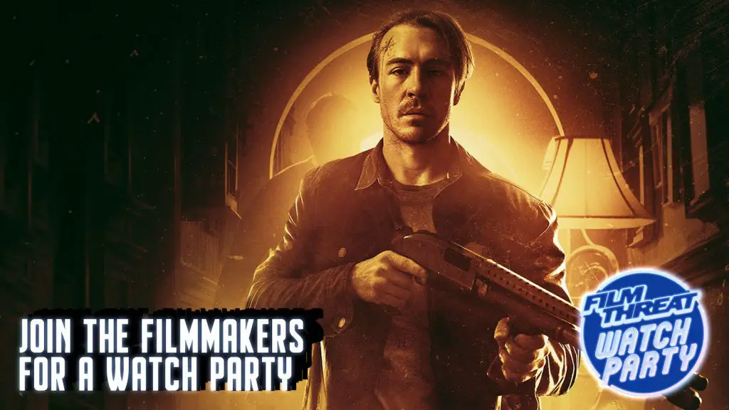 Bloody Hell Film Threat Watch Party Will Chill You to the Bone image