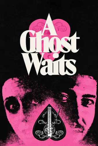 A Ghost Waits Image