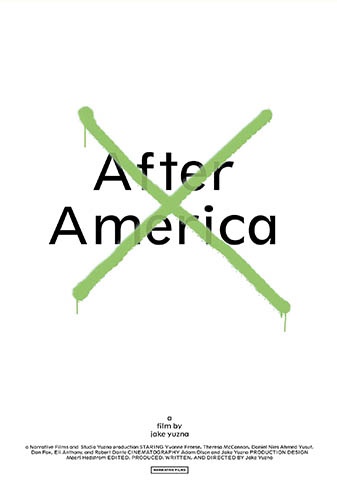 After America Image