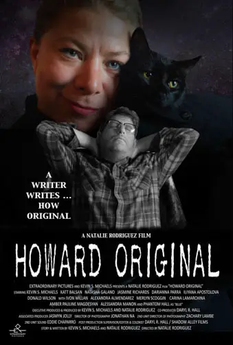 Howard Original Image