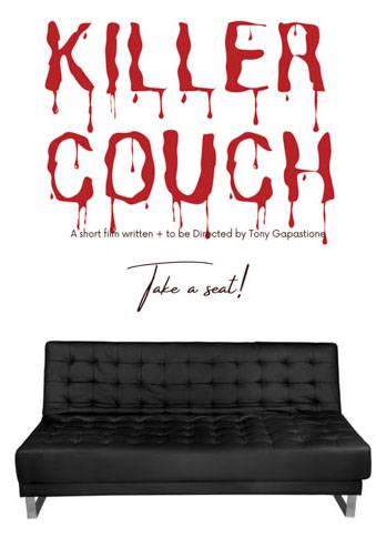Killer Couch Image