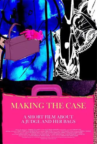 Making the Case Image