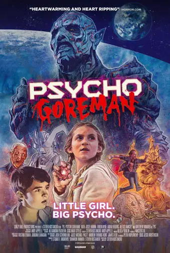 Psycho Goreman Image