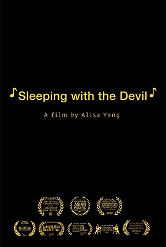 Sleeping with the Devil Image