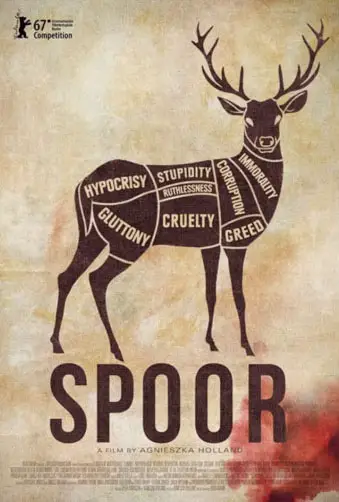 Spoor Image