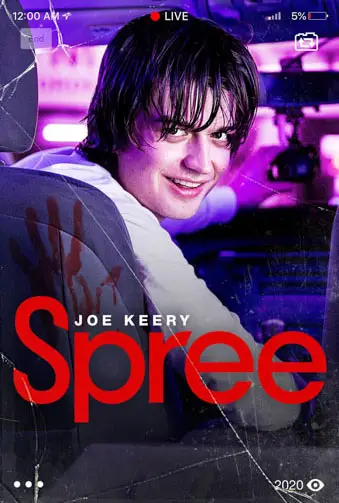 Spree Featured, Reviews Film Threat