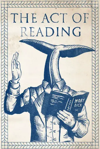 The Act of Reading Image