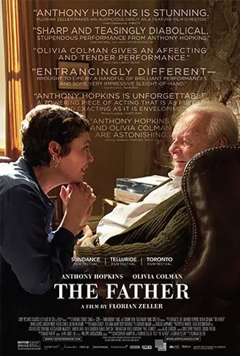 The Father Image