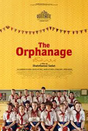 The Orphanage Image