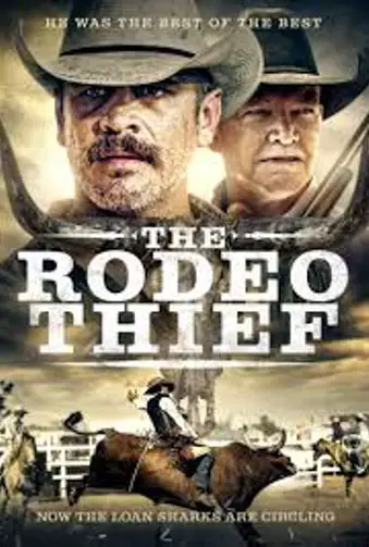 The Rodeo Thief Image