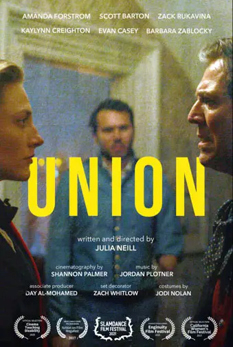 Union Image