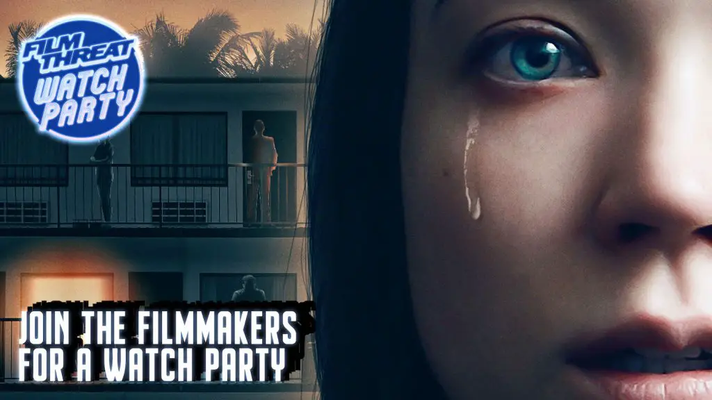 1BR Watch Party with Cast and Filmmakers Now on Netflix image