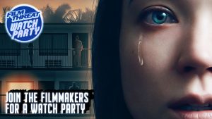 1BR Watch Party with Cast and Filmmakers Now on Netflix Image