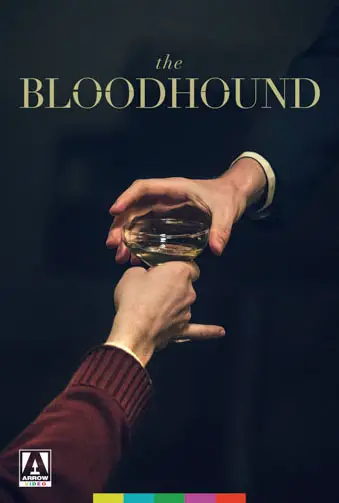 The Bloodhound Image