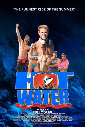 Hot Water Image