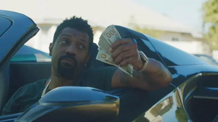 Interview/Movie Review: Deon Cole, Kelley Kali Talk About New Film I'm Fine  (Thanks For Asking) - Your Entertainment Corner