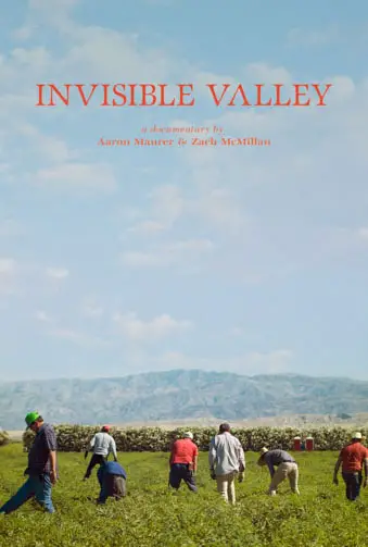 Invisible Valley Image