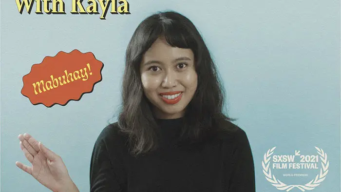 Learning Tagalog With Kayla Image