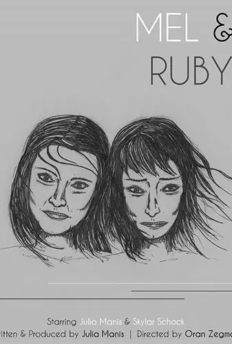 Mel and Ruby Image