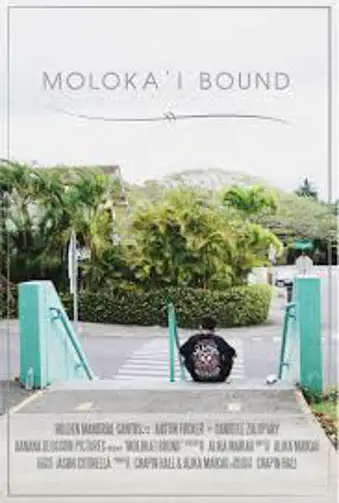 Moloka'i Bound Image